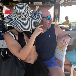 Meet your Posher, Marcia